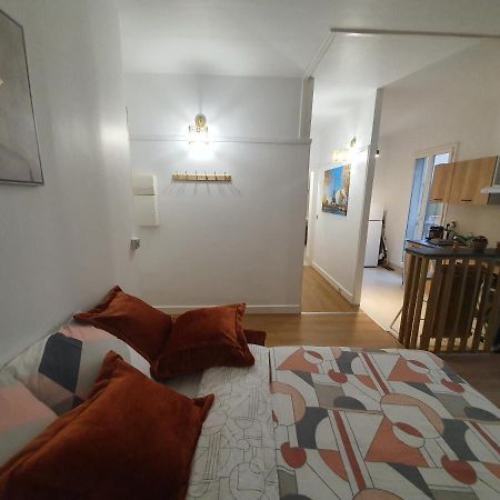 Ferienwohnung Voisin De Louis Xiv,Free Parking Versailles Exterior foto