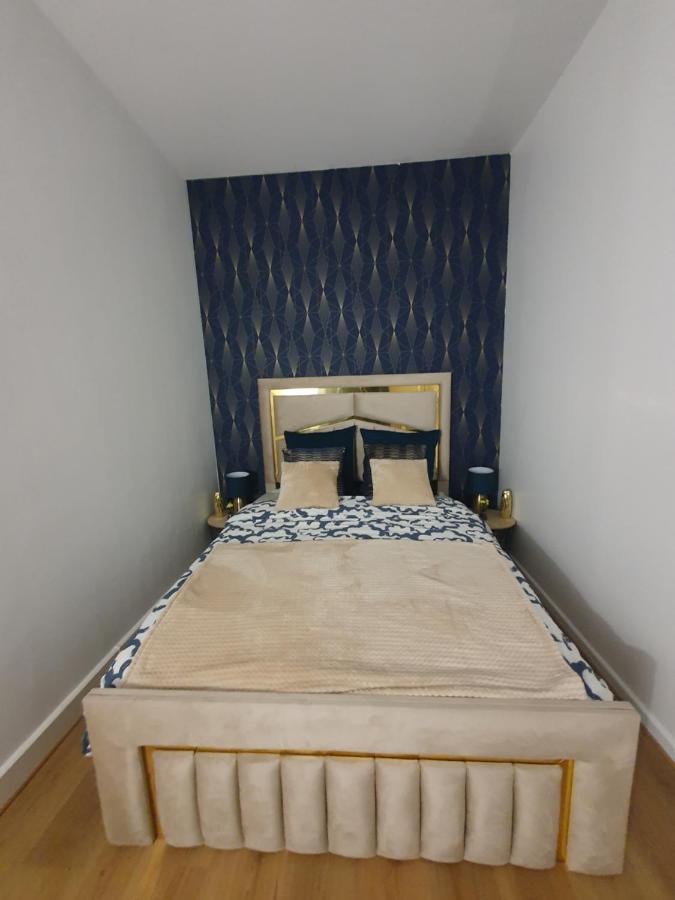 Ferienwohnung Voisin De Louis Xiv,Free Parking Versailles Exterior foto