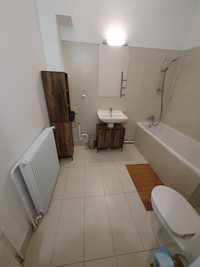 Ferienwohnung Voisin De Louis Xiv,Free Parking Versailles Exterior foto